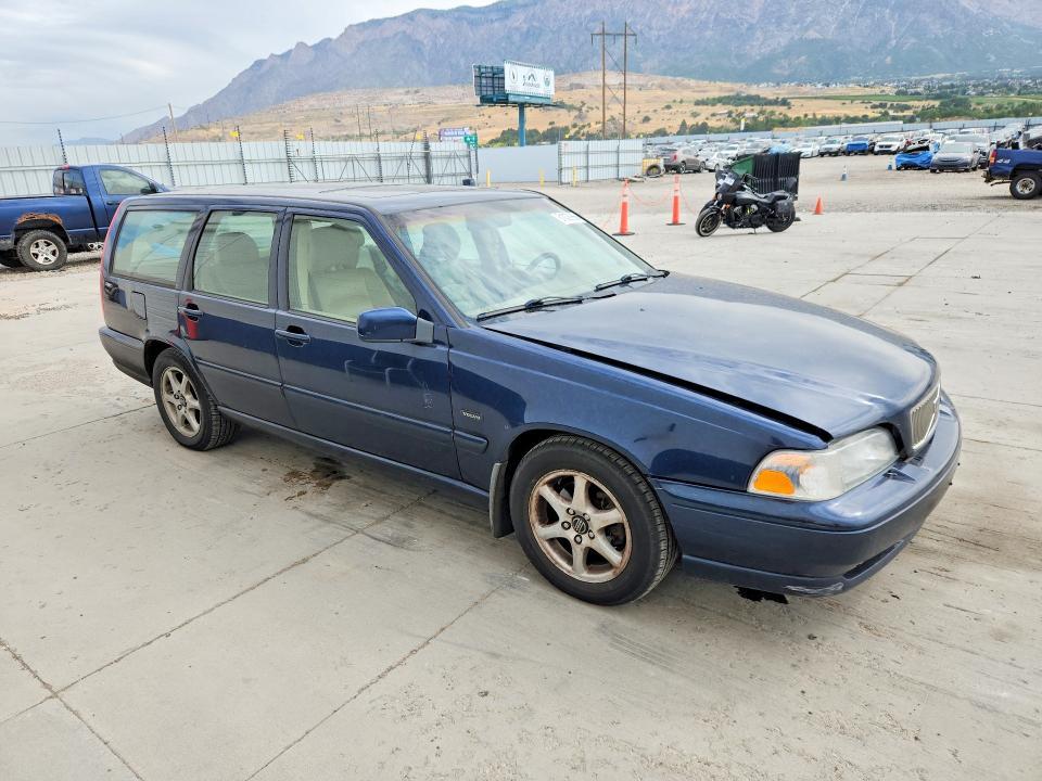 1998 Volvo V70