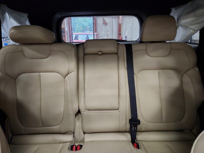 2023 Jeep Grand Cherokee Limited 4XE