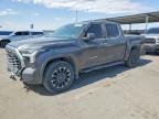 2025 Toyota Tundra Crewmax Limited