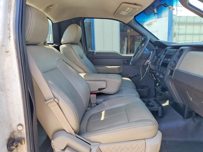 2009 Ford F150