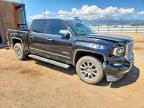 2018 GMC Sierra K1500 Denali