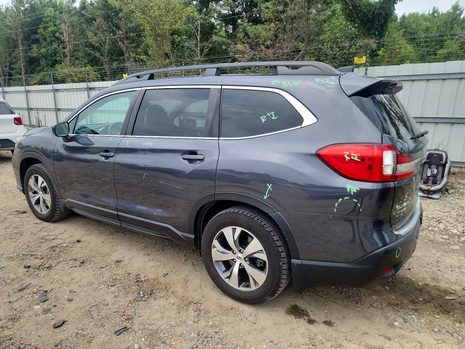 2020 Subaru Ascent Premium