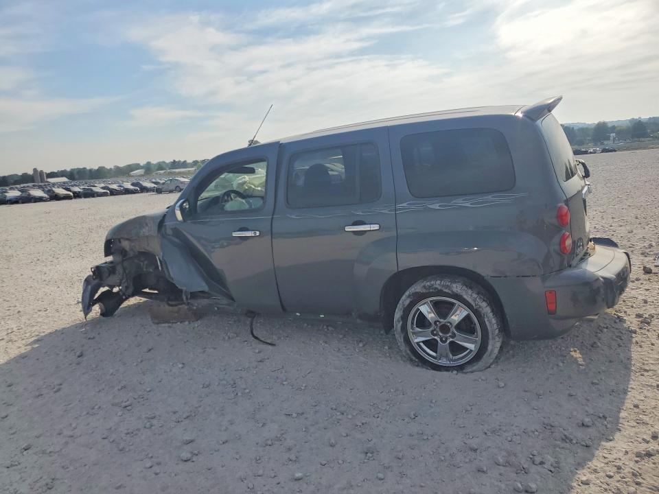2009 Chevrolet Hhr lt