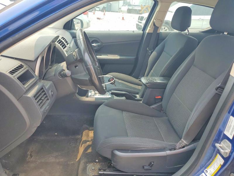 2010 Dodge Avenger R/T