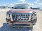 2016 Nissan Titan XD Platinum Reserve