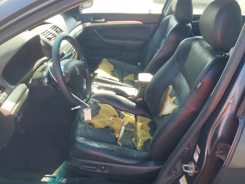 2008 Acura TSX