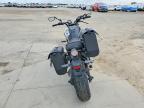 2025 Yamaha MTM690