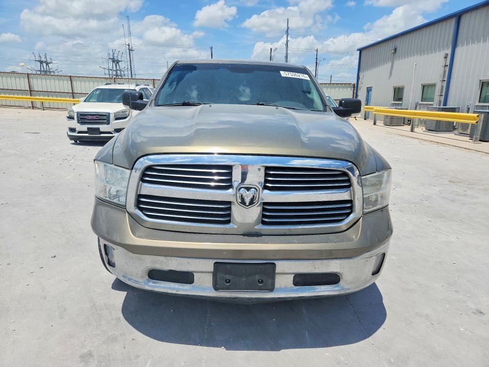 2013 Dodge RAM 1500 SLT