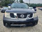 2005 Nissan Frontier SE
