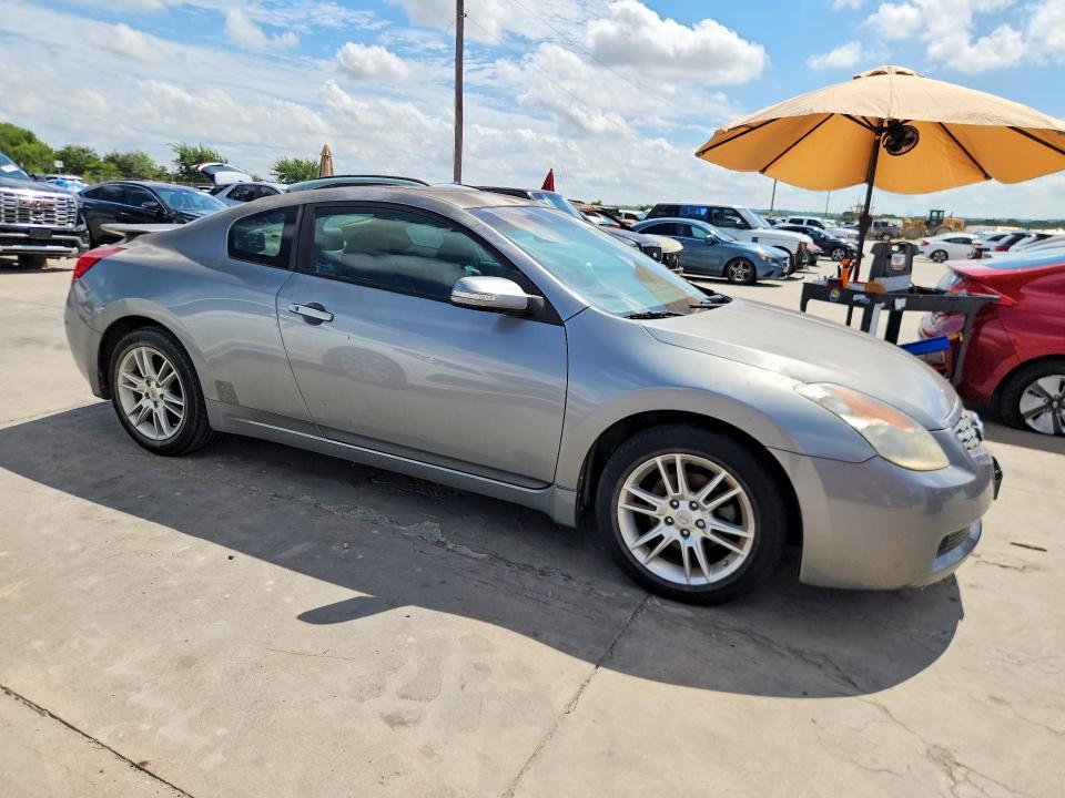 2008 Nissan Altima 3.5se