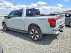 2023 Ford F150 Lightning PRO