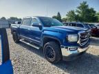 2017 GMC Sierra K1500 SLT