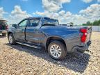 2020 Chevrolet Silverado K1500 Custom