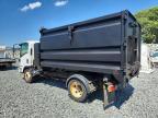 2017 Isuzu NPR HD Dump Truck