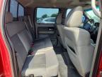2007 Ford F150 Supercrew