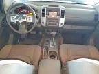 2017 Nissan Frontier SV V6