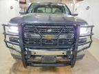 2018 Chevrolet Silverado K1500 LTZ