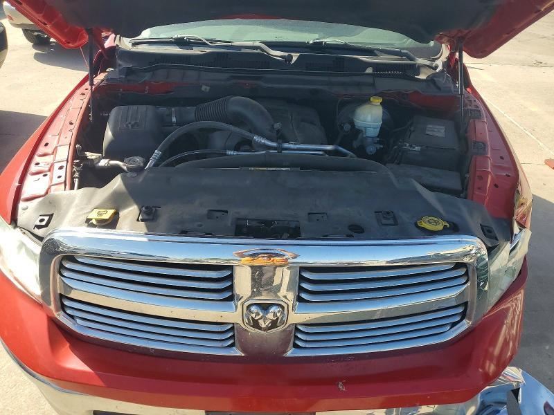 2014 Dodge RAM 1500 SLT