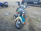 2009 Harley-Davidson Flstc