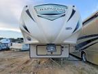 2019 Coachmen 2019 Forest River Chaparral Camper