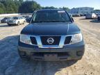 2014 Nissan Frontier SV