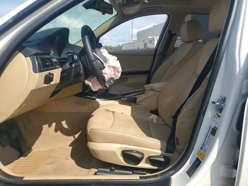 2007 BMW 328 i