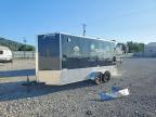 2026 Homesteader 716IT Enclosed Cargo Trailer
