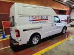 2013 Nissan NV 2500 Delivery Van