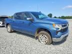 2024 Chevrolet Silverado K1500 LT-L