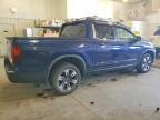 2017 Honda Ridgeline RTL