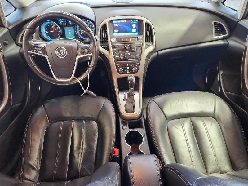 2015 Buick Verano