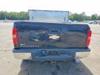 2011 Chevrolet Silverado C1500 LT
