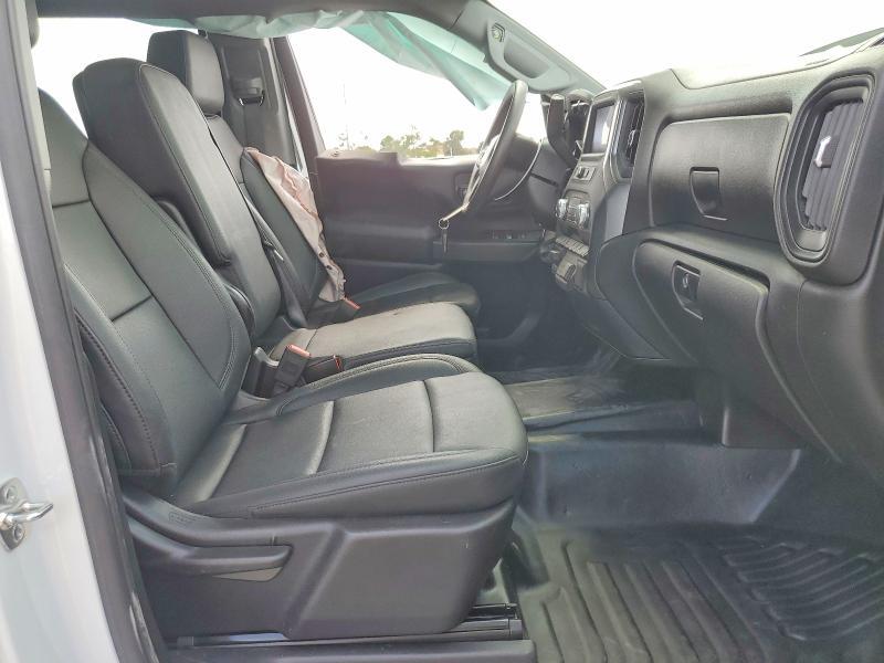 2025 GMC Sierra K3500