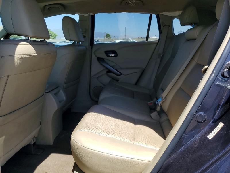 2015 Acura RDX