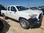 2016 Toyota Tacoma SR