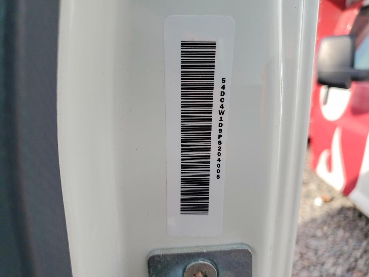 2023 Isuzu NPR HD
