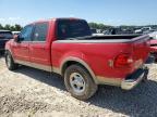 2002 Ford F150 Supercrew