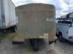 2005 Eagle Erock END Dump Trailer