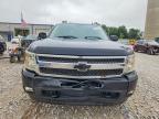 2009 Chevrolet Silverado K1500