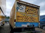 2005 GMC Savana Cutaway G3500