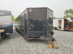 2025 Rock Solid Cargo 8.5X36 TTA3 Enclosed Cargo Trailer