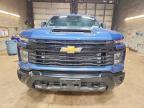 2025 Chevrolet Silverado K2500 Heavy Duty