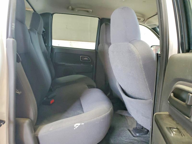 2005 Chevrolet Colorado