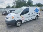 2017 Nissan NV200 Delivery Van