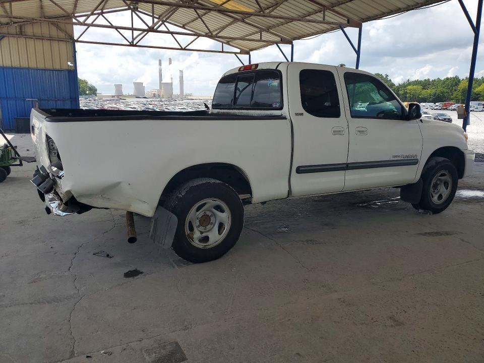 2006 Toyota Tundra SR5