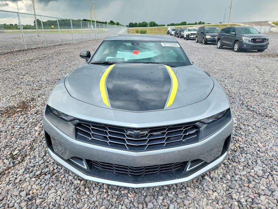 2023 Chevrolet Camaro lt