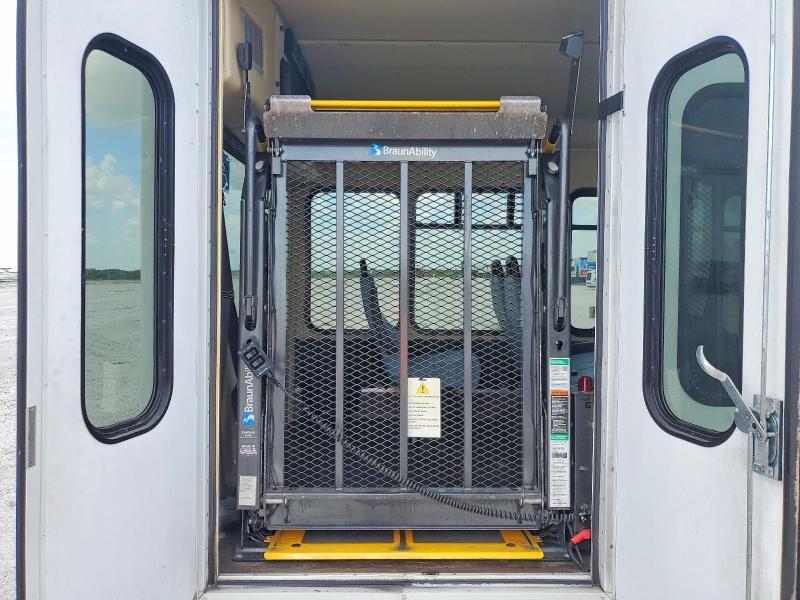 2019 Ford Transit T-350 HD