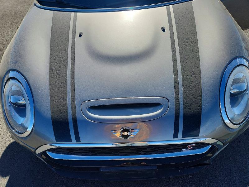 2018 Mini Cooper s Clubman