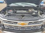 2025 Chevrolet Silverado K1500 LTZ