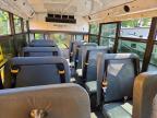 2012 Chev 2012 Collins Bantam G3500-School Bus